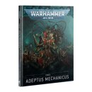 Codex: Adeptus Mechanicus (HB) (ENG)