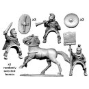 Armoured Thracian Cavalry Command (3)