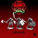 Blades & Souls: Hobgoblins I