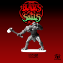 Blades & Souls: Ogre