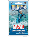 Marvel Champions: Das Kartenspiel - Quicksilver...