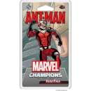 Marvel Champions: Das Kartenspiel - Ant-Man Erweiterung DE