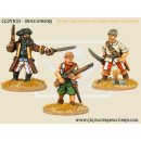 Pirates &ndash; Buccaneers (3)