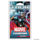 Marvel Champions: Das Kartenspiel - Thor Erweiterung DE