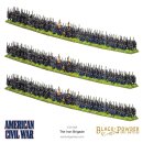 Epic Battles: American Civil War The Iron Brigade