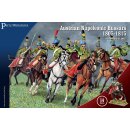 AN 100 Napoleonic Austrian Hussars 1805-15