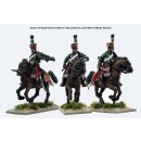 AN 100 Napoleonic Austrian Hussars 1805-15