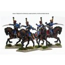 AN 100 Napoleonic Austrian Hussars 1805-15