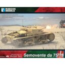 Semovente da 75/18