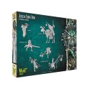 Malifaux 3rd Edition - Jedza Core Box - EN