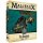 Malifaux 3rd Edition - The Damned - EN