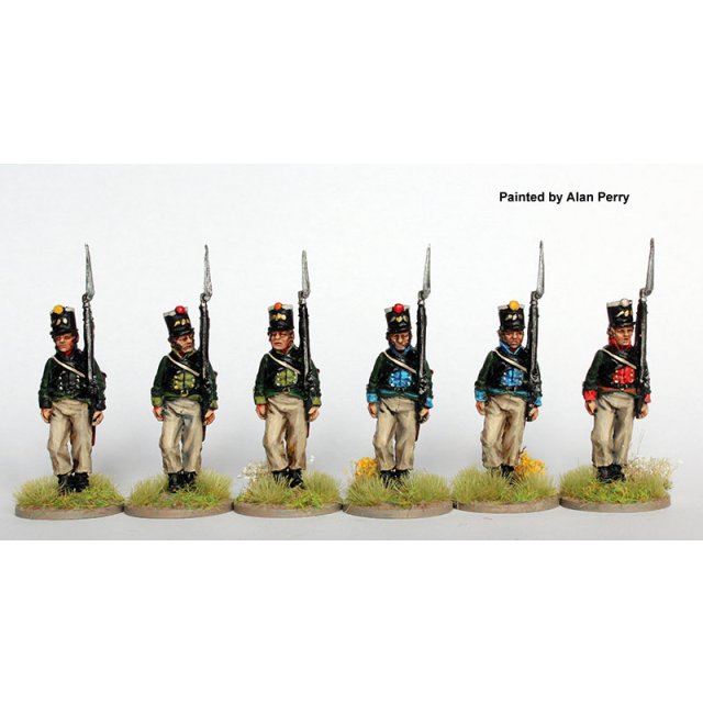 Fusiliers marching Description Related products