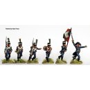Light Infantry Command running 1804-07