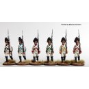 Grenadiers marching, full dress 1806 Related products