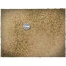 Game mat - Arid Plains 3 x 3 Mousepad