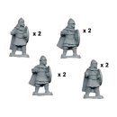 Varangian Guard with Spears (8)