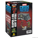 Marvel Crisis Protocol: Deadpool and Bob, Agent of Hyrda...