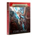 Age Of Sigmar: Grundregelbuch (DEUTSCH)