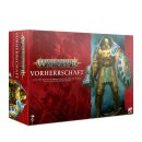 Age Of Sigmar: Vorherrschaft / Dominion (DEUTSCH)