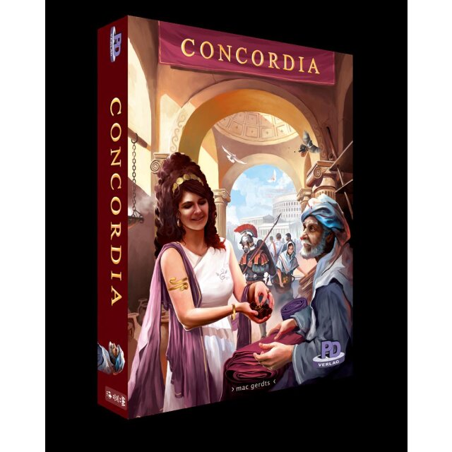 Concordia DE