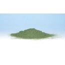 Statisches Gras - Flock- Färbung Mittelgrün (1-3 mm)