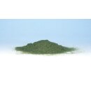 Statisches Gras - Flock- Färbung Dunkelgrün (1-3 mm)