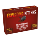 Exploding Kittens DE