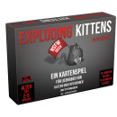 Exploding Kittens NSFW Edition DE