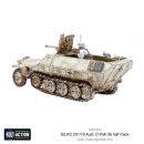 Sd.Kfz 251/10 ausf D (37mm Pak) Half Track