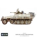 Sd.Kfz 251/10 ausf D (37mm Pak) Half Track