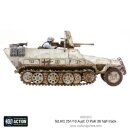 Sd.Kfz 251/10 ausf D (37mm Pak) Half Track