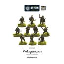 Volksgrenadiers