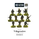 Volksgrenadiers