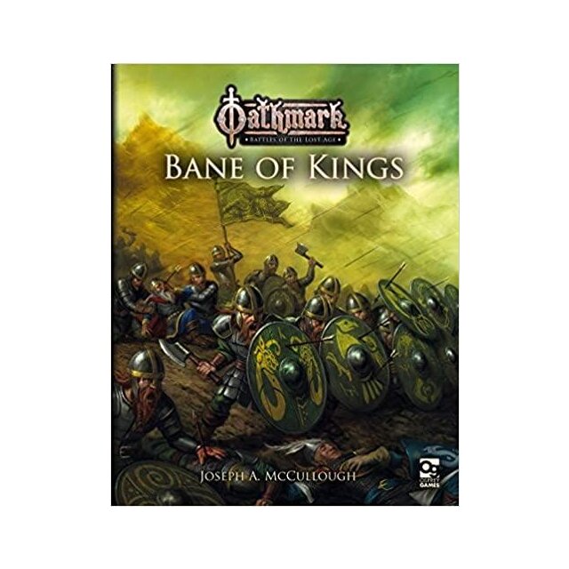 Oathmark: Bane of Kings