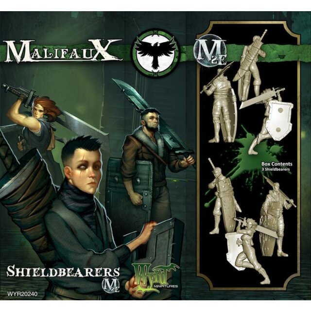 Shieldbearers