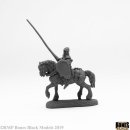 Anhurian Cavalry Human Paladin Mounted