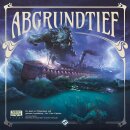 Arkham Horror: Abgrundtief DE