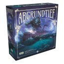 Arkham Horror: Abgrundtief DE