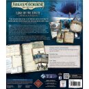 Arkham Horror: Das Kartenspiel - Am Rande der Welt...