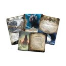 Arkham Horror: Das Kartenspiel - Am Rande der Welt Kampagnen-Erweiterung DE