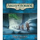 Arkham Horror: LCG - Am Rande der Welt Kampagnen-Erweiterung DE