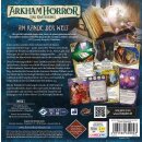 Arkham Horror: LCG - Am Rande der Welt Ermittler-Erweiterung DE