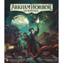 Arkham Horror: Das Kartenspiel (Neuauflage) DE