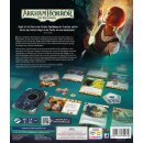 Arkham Horror: Das Kartenspiel (Neuauflage) DE