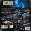 Arkham Horror 3.Ed. - Geheimnisse des Ordens Erweiterung DE