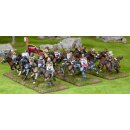 Oathmark Human Cavalry