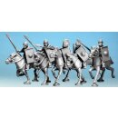 Oathmark Human Cavalry