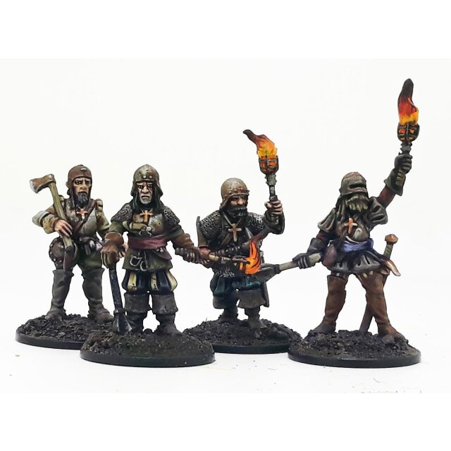 SOM03 Hexenjager (Pack Two)