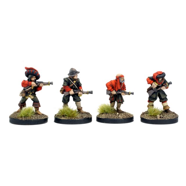 SOM05b Acolytes (Firearms) (4)