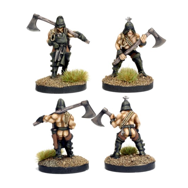SOM07 Hexencutioners (Axes) (2)
